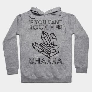 Chakra Shocker Hoodie